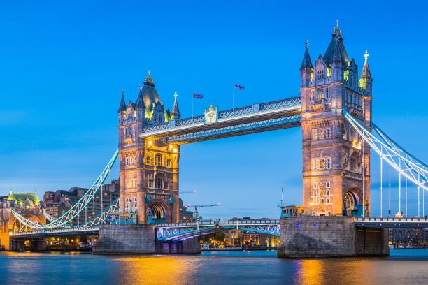 What Is a UK ETA? A Complete Guide