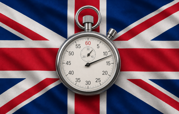 How Long Is a UK ETA Valid, and What Resets the Clock?